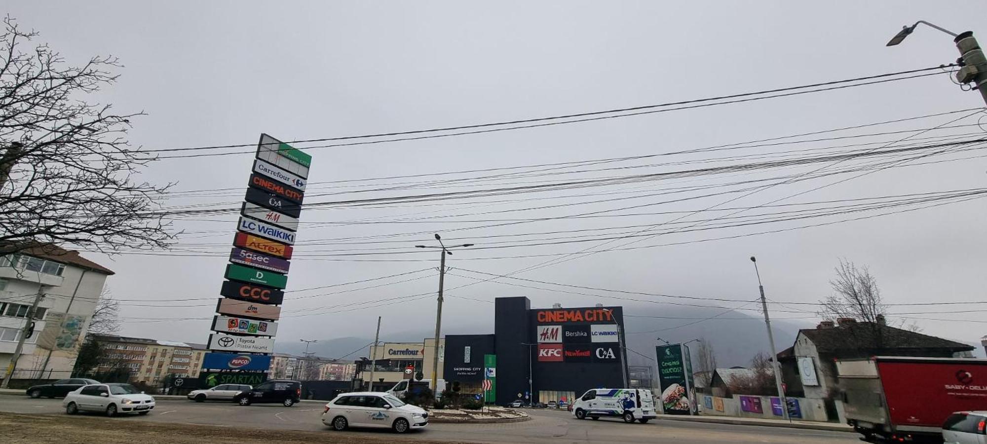 Feel Like Home 2 Piatra Neamt Bagian luar foto